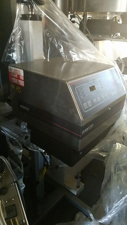 Induction Sealer