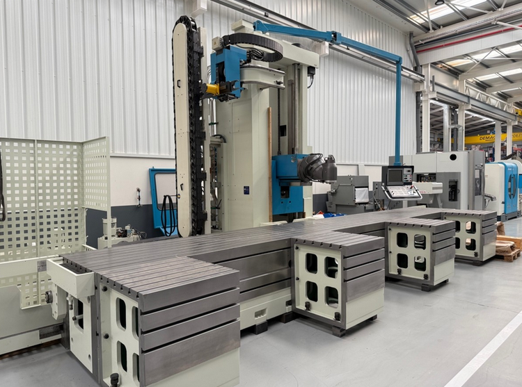 Nicolas Correa L30/58 3000 rpm
