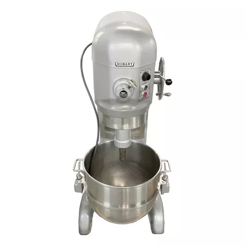 Hobart H600 60 Qt Dough Mixer