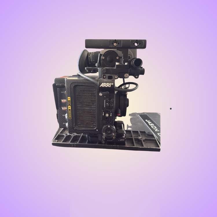 ARRI Alexa Mini Camera Pkg