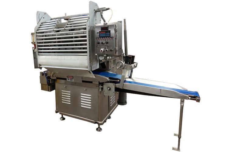 APV 413 Bread Dough Divider