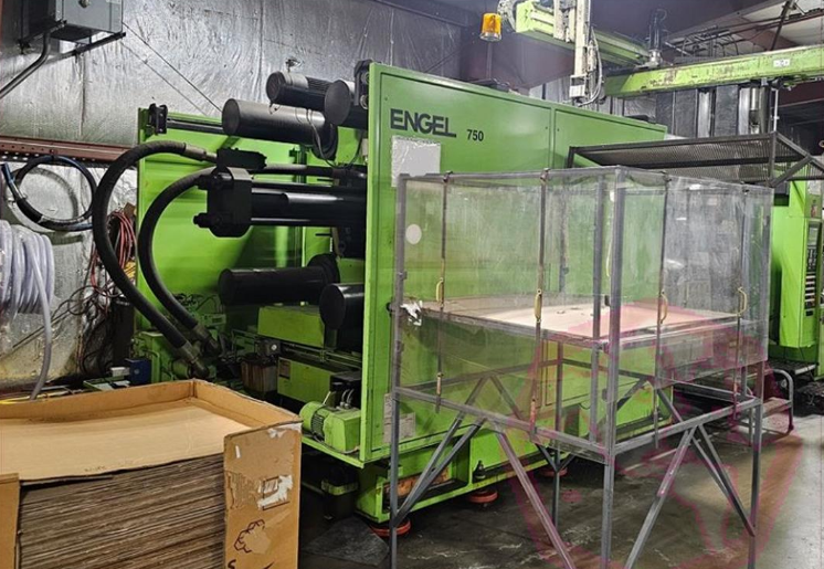 Engel 4400/750 750 T