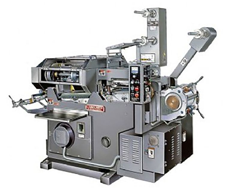 Labelmen PWV-270DLH 4 260 mm