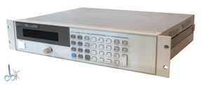 Hewlett - Packard 6633B Test Equipment
