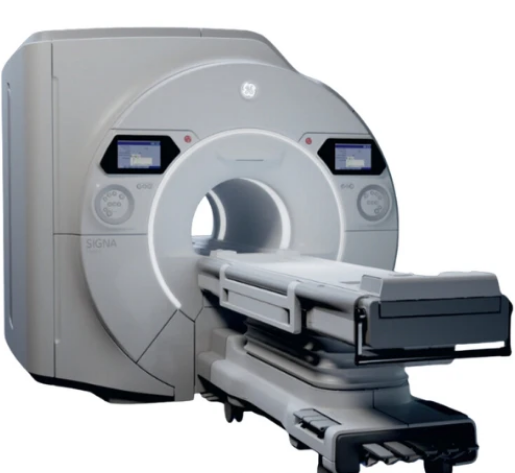 GE SIGNA Hero 3.0T MRI