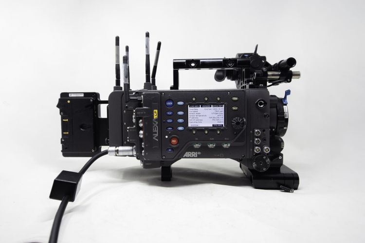 ARRI ALEXA LF Camera Kit