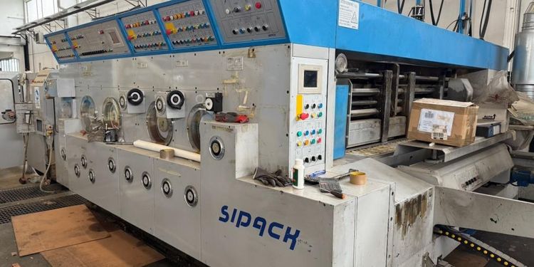 Sipack 2800