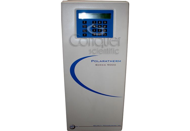 STI Polaratherm Series 9000 Temperature Controller / Oven
