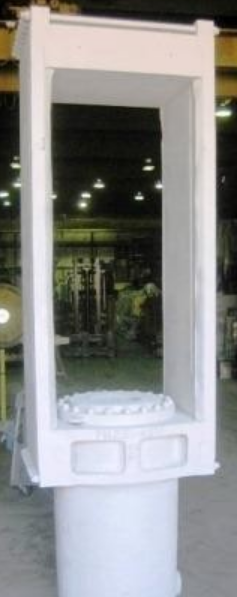 French Oil 24″ x 24″   Press
