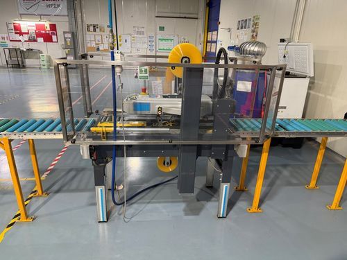 Siat SR4-S Carton Taper