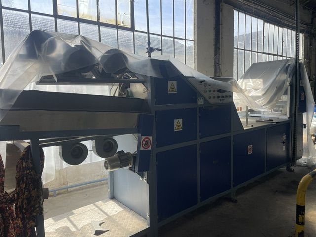 Kmt CONTICRASH 350 E Crushing Machine