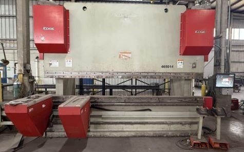 Accurpress EDGE 465014 650 tons