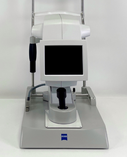 ZEISS IOL Master 500