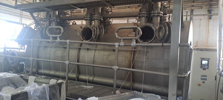Thies 900 kg