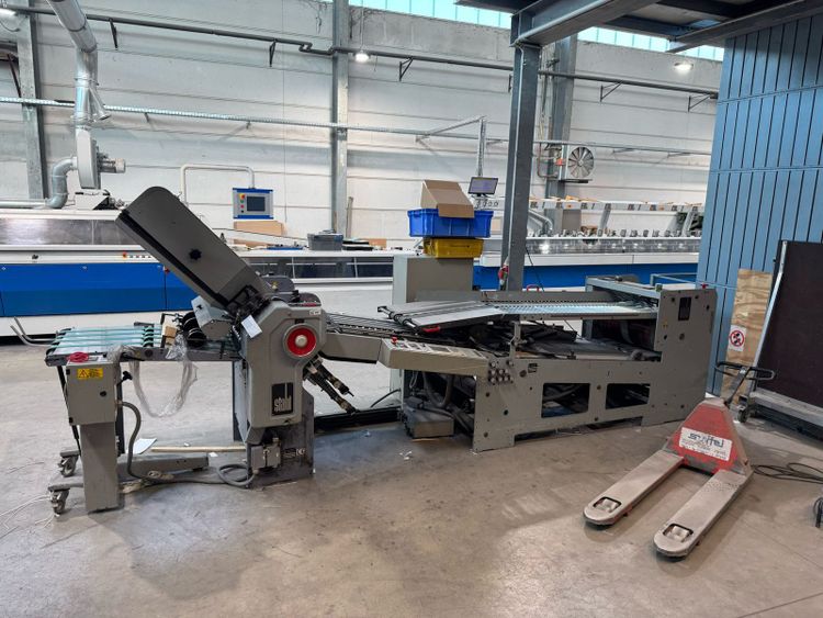 Stahl KC 66 4KLTM - P