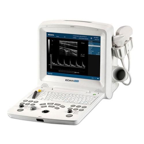 Edan DUS 60 Digital Ultrasound