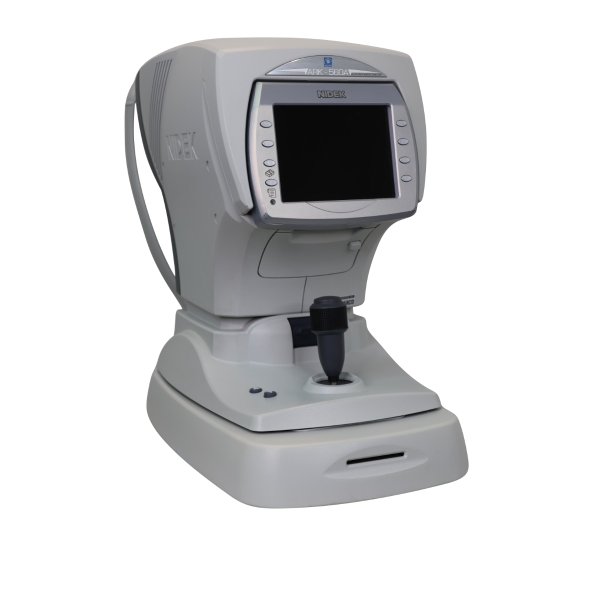 Nidek ARK-560A Autorefractor