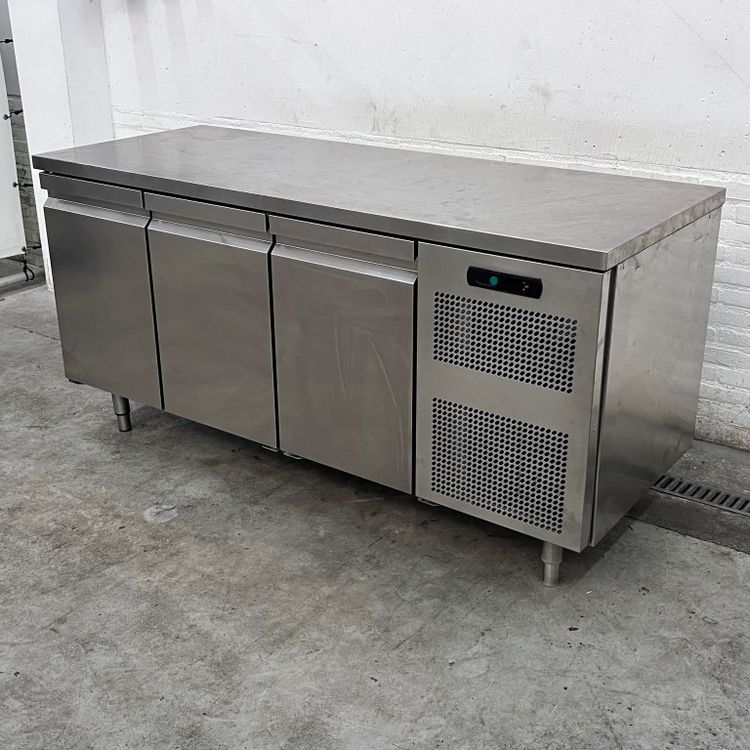 Ilsa Refrigerated workbench