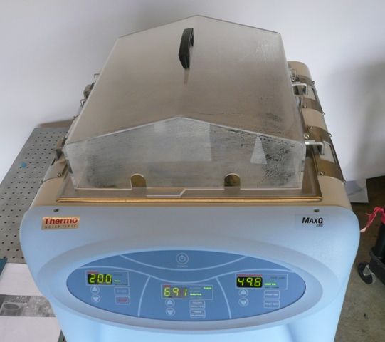 Thermo MaxQ SHKE7000