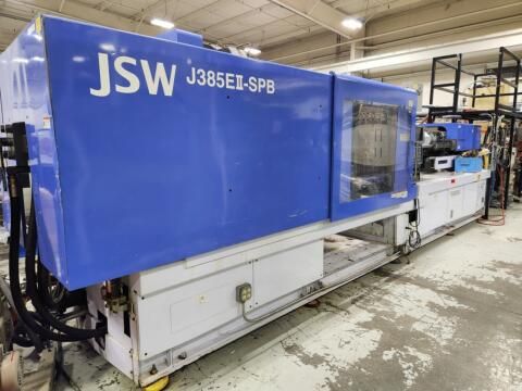 JSW J385 EII SPB 385 T