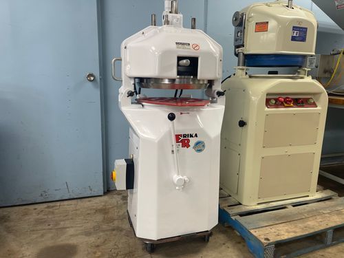 Record 20 Part  Semi-Automatic Divider Rounder