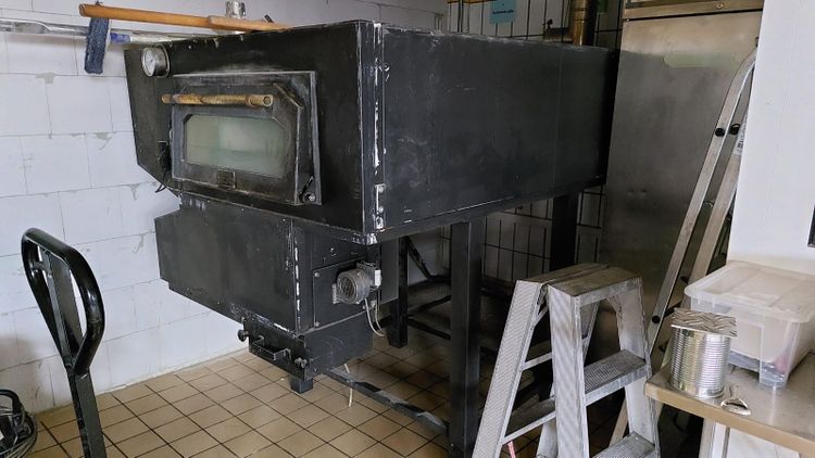 Häussler GmbH Habomat 20 Wood-fired Oven