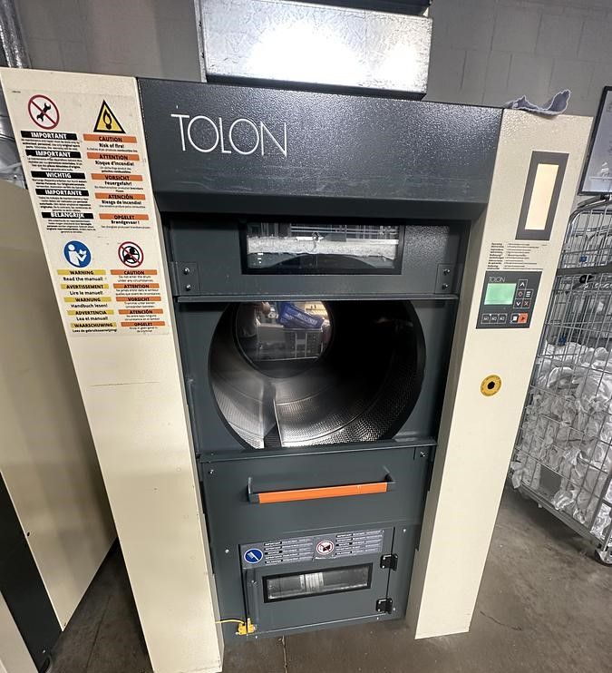 Tolon TTD20