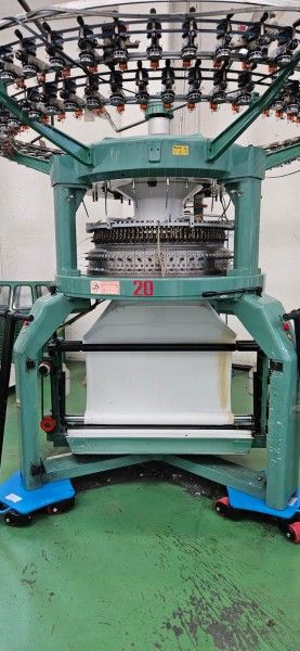Pilotelli DJ96 30" 28E