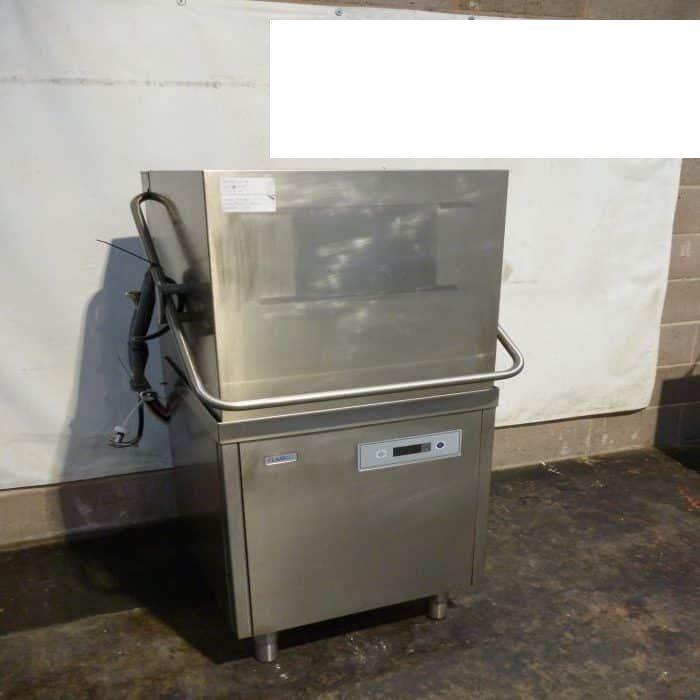 Catering Classeq P500A, Pass Through Dishwasher