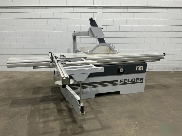 Felder K 540 S