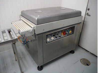 Cryovac VC14 RH Vacuum Packer