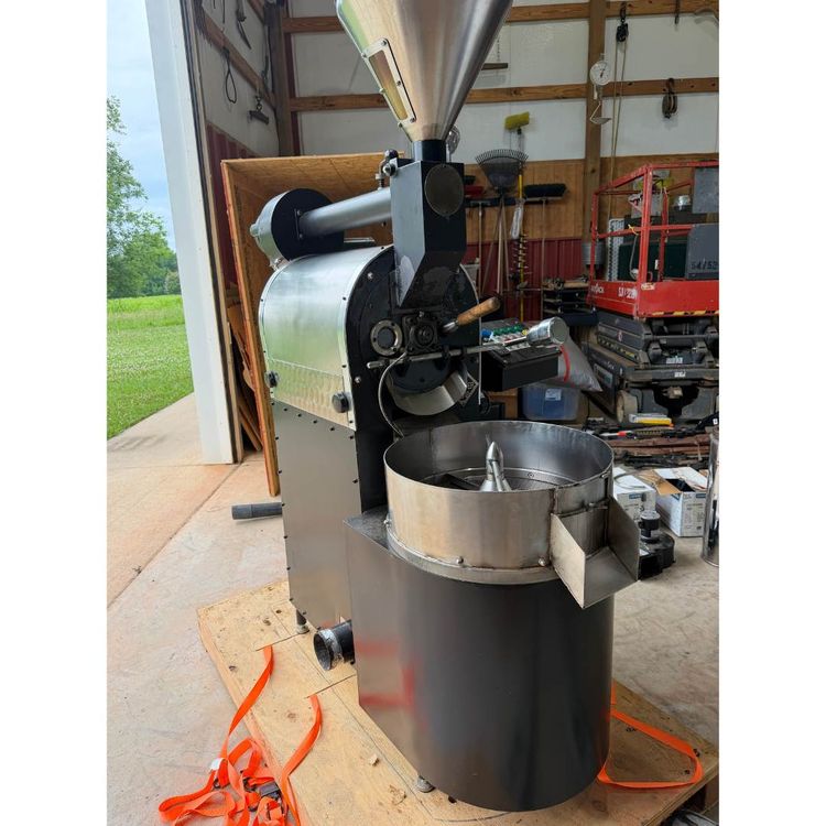 US Roaster Corp Coffee Roaster