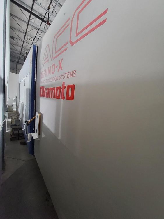 Okamoto ACC-28.60DXNC