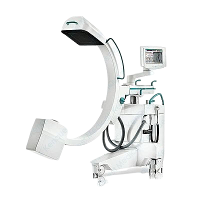 Ziehm Vision FD C-Arm