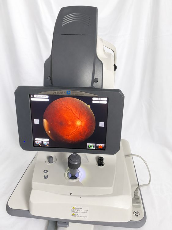 Nidek AFC-330