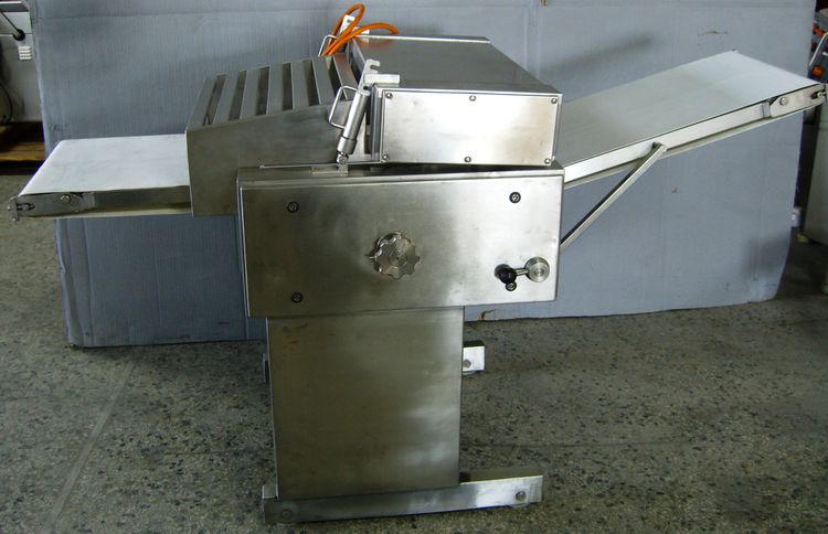 Weber ASB 1500