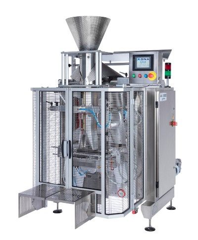 GNA VERTICAL PACKAGING MACHINE