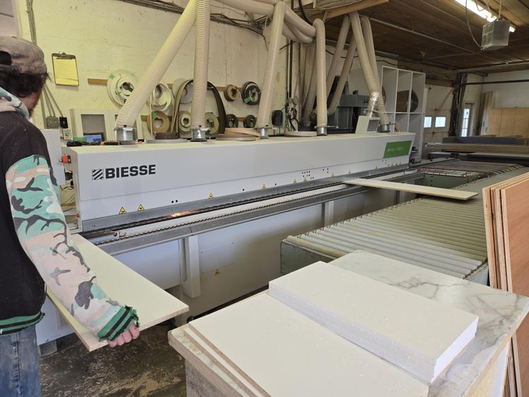 Biesse Akron 1300