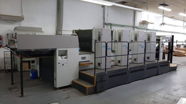 Roland 704 740×1040 mm