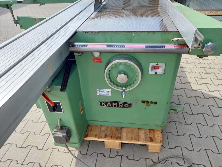 Kamro