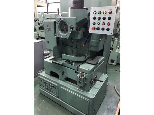 Fellows 7125A Variable Speed Gear shaping machine