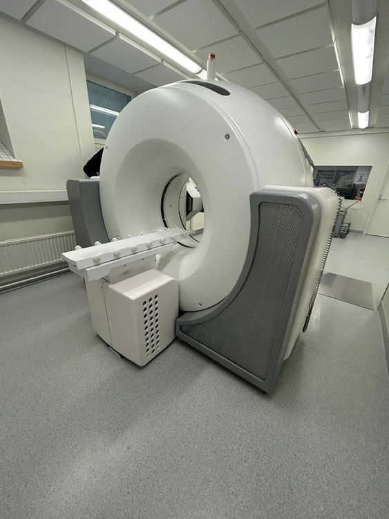 Siemens Intevo 2 SPECT/CT