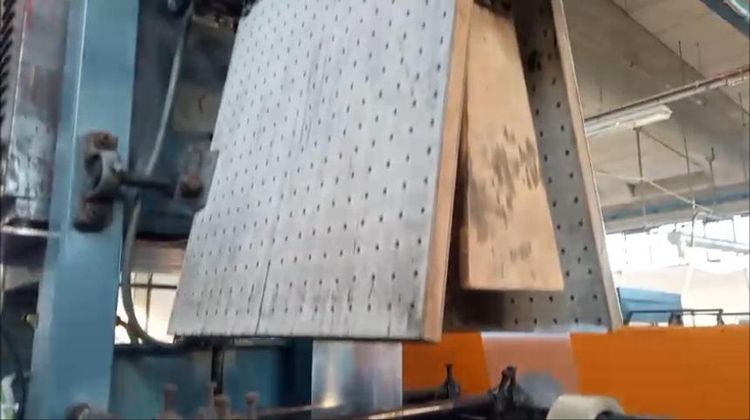 Plastimac LAB FILM EXTRUDER