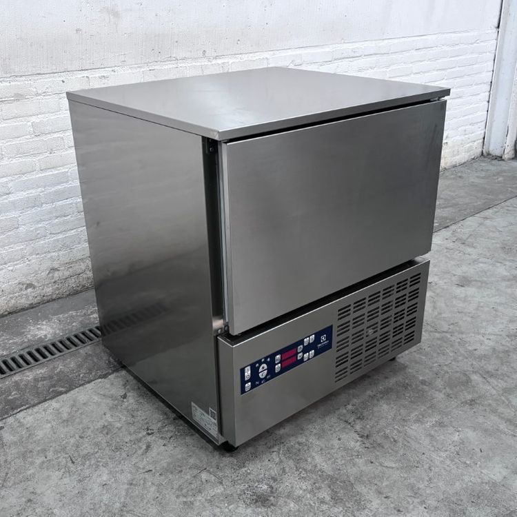 Electrolux RBC051P, Blast chiller