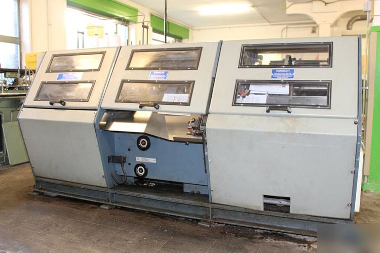 Meccanotecnica ASTER ASTRONIC 150 Automatic Sewing machine