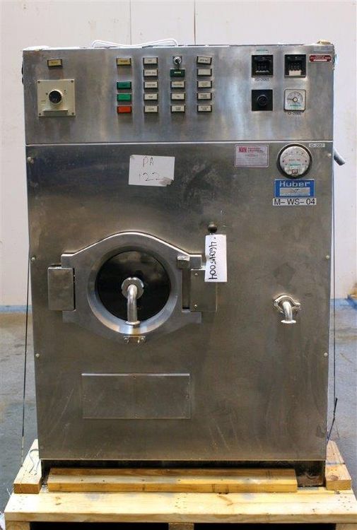 Huber WFS-G15H STOPPER WASHER