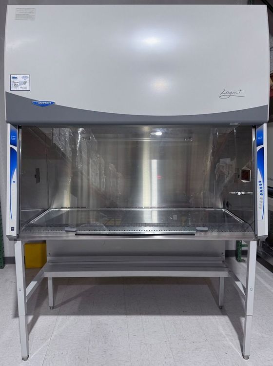 Labconco Purifier Logic+ Class II A2