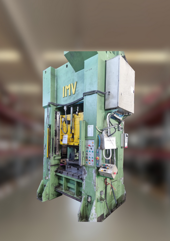 Copress P150 150 Ton