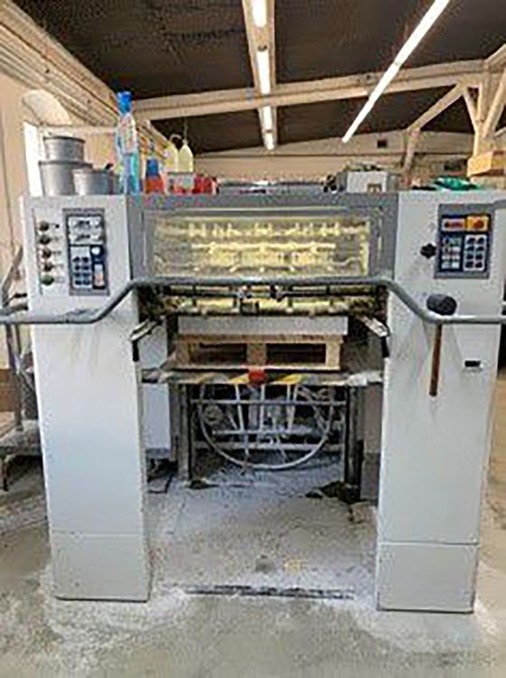 Sakurai 566 5 660 x 508 mm