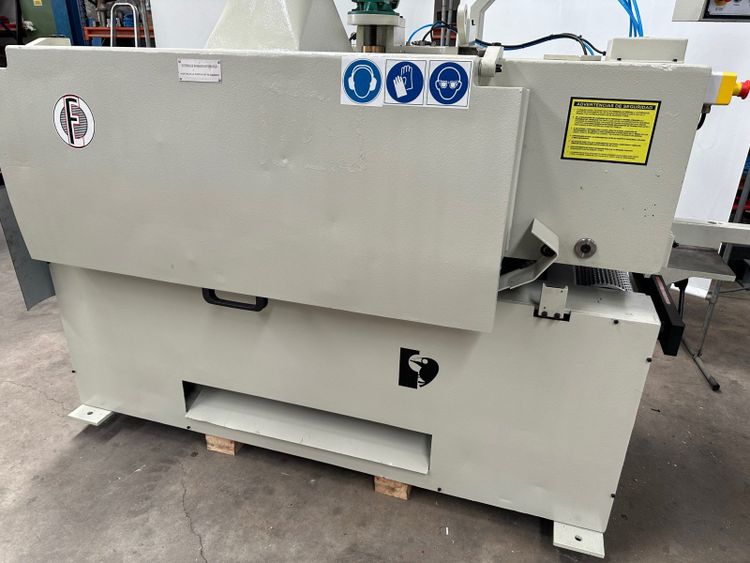 Multiple Machine